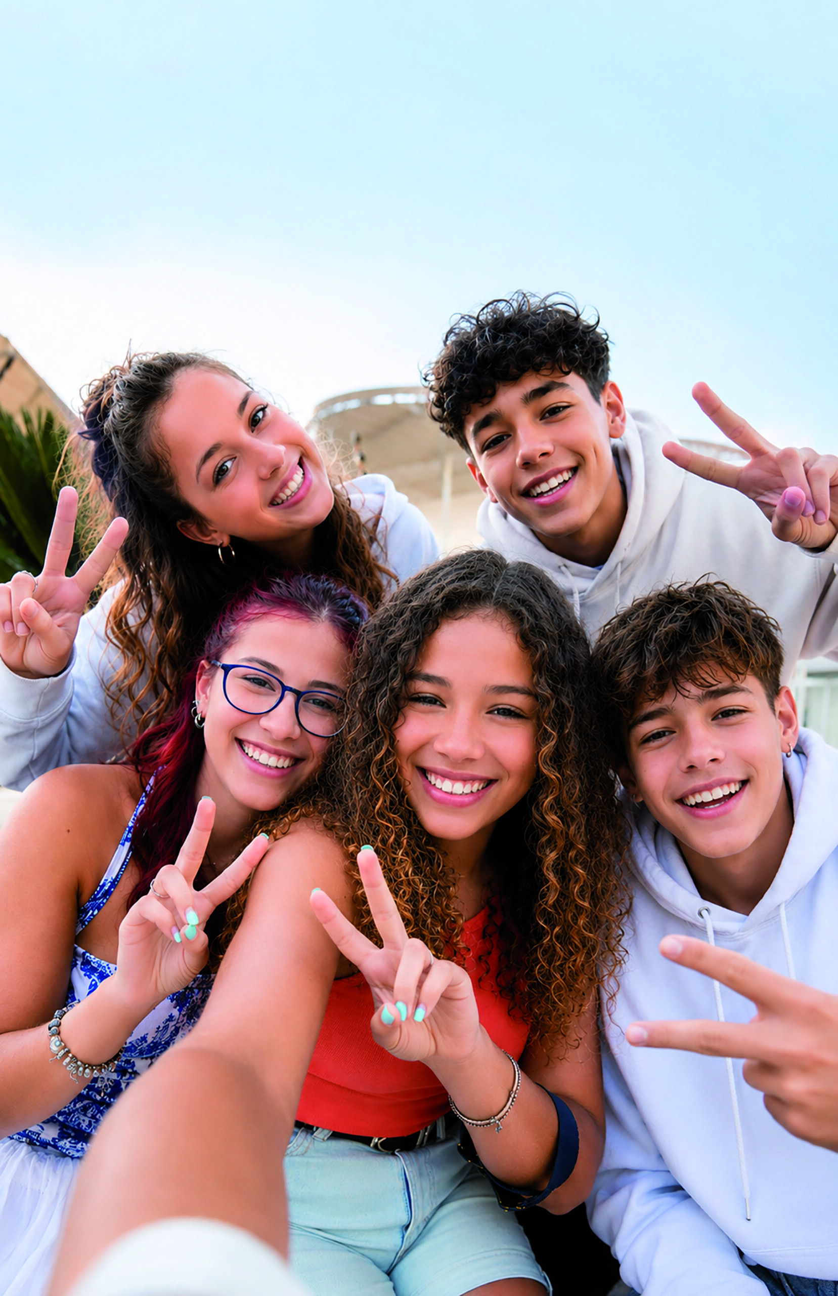 No Limits – Jobs für die Gen Z